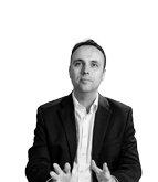 Rick Gordon-Brown